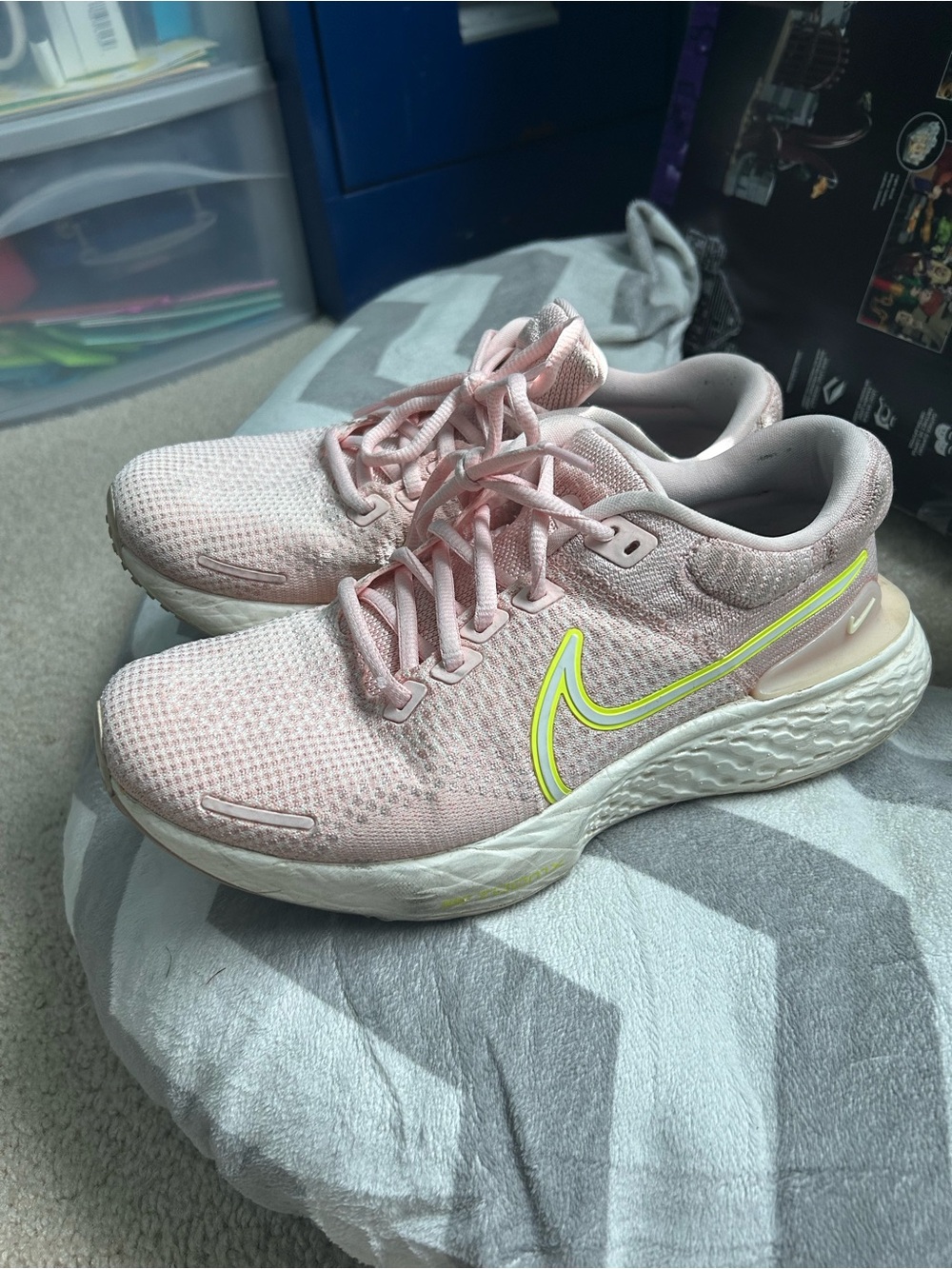Nike Zoomx